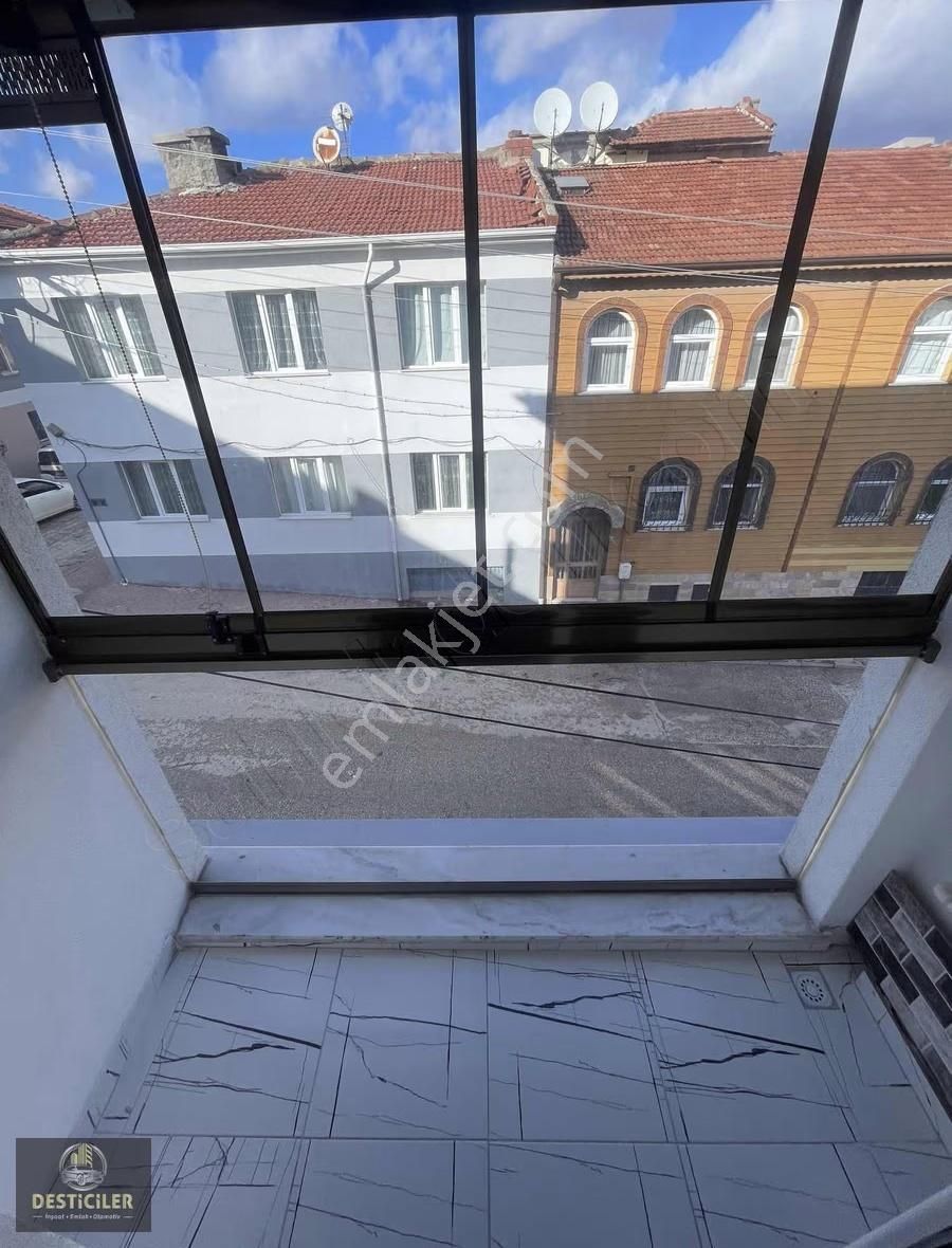 Pt- Erenköy Mahallesi Yıldırım Caddesi Yakını Satılık 2+1 Daire - Görsel 3