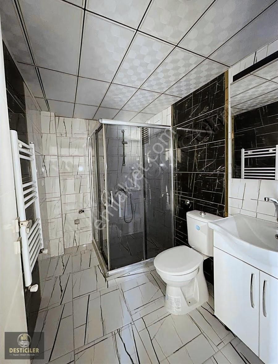 Pt- Erenköy Mahallesi Yıldırım Caddesi Yakını Satılık 2+1 Daire - Görsel 9