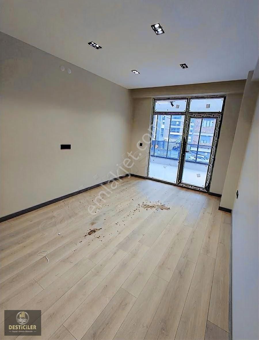 Lt-aşağısöğütönü'nün En İddialı Lüks,hobi Bahçeli 4+1 Dairesi - Görsel 18