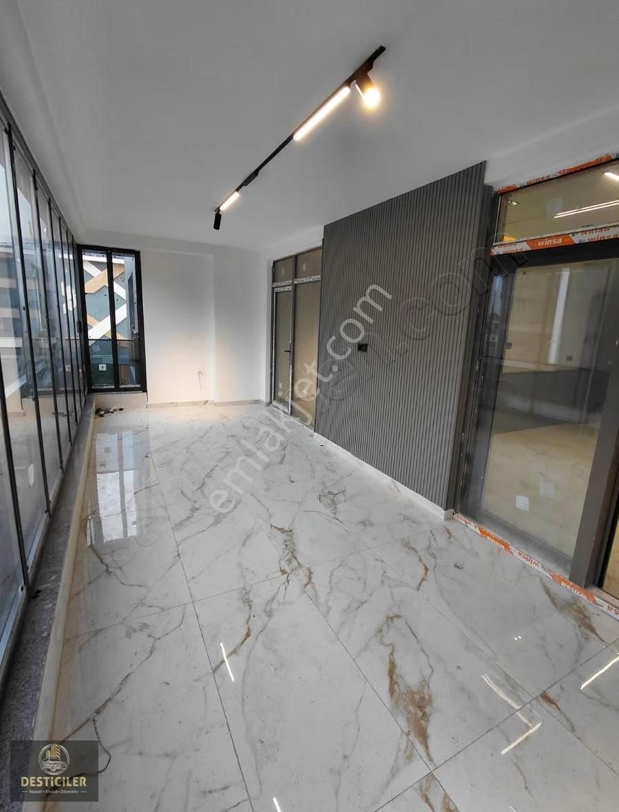 Lt-aşağısöğütönü'nün En İddialı Lüks,hobi Bahçeli 4+1 Dairesi - Görsel 15