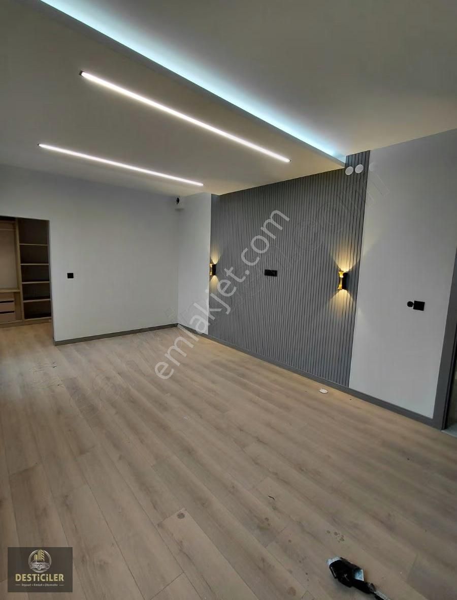 Lt-aşağısöğütönü'nün En İddialı Lüks,hobi Bahçeli 4+1 Dairesi - Görsel 16