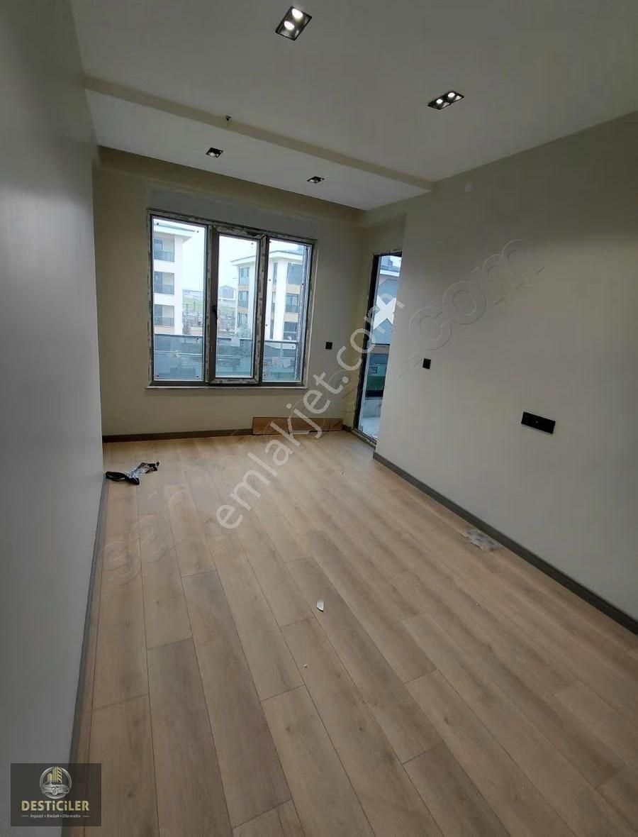 Lt-aşağısöğütönü'nün En İddialı Lüks,hobi Bahçeli 4+1 Dairesi - Görsel 19