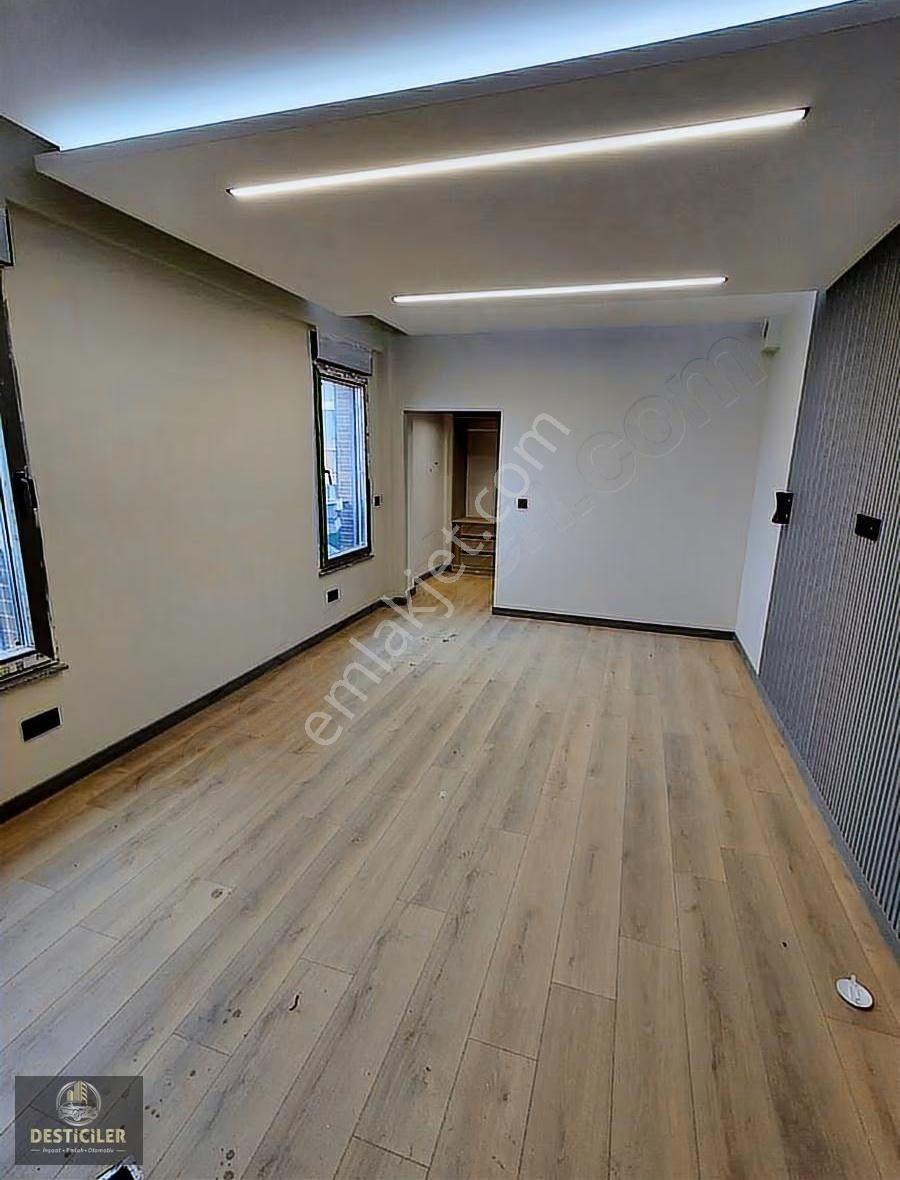 Lt-aşağısöğütönü'nün En İddialı Lüks,hobi Bahçeli 4+1 Dairesi - Görsel 23