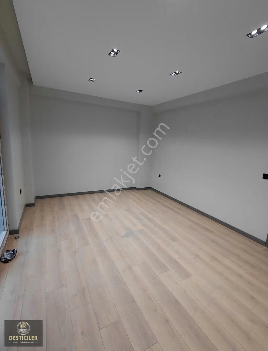 Lt-aşağısöğütönü'nün En İddialı Lüks,hobi Bahçeli 4+1 Dairesi - Görsel 20