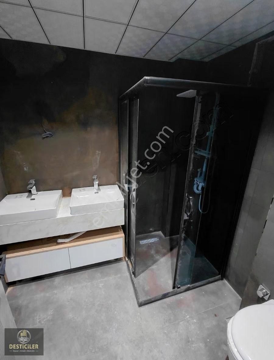 Lt-aşağısöğütönü'nün En İddialı Lüks,hobi Bahçeli 4+1 Dairesi - Görsel 34