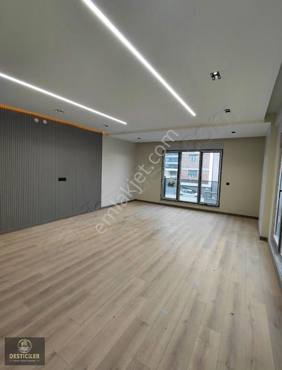 Lt-aşağısöğütönü'nün En İddialı Lüks,hobi Bahçeli 4+1 Dairesi - Görsel 29