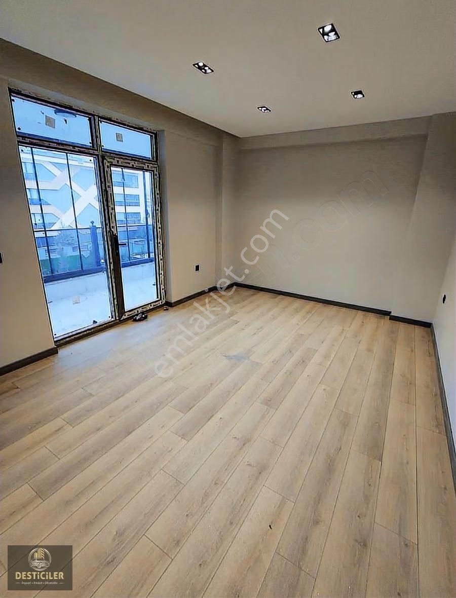 Lt-aşağısöğütönü'nün En İddialı Lüks,hobi Bahçeli 4+1 Dairesi - Görsel 25