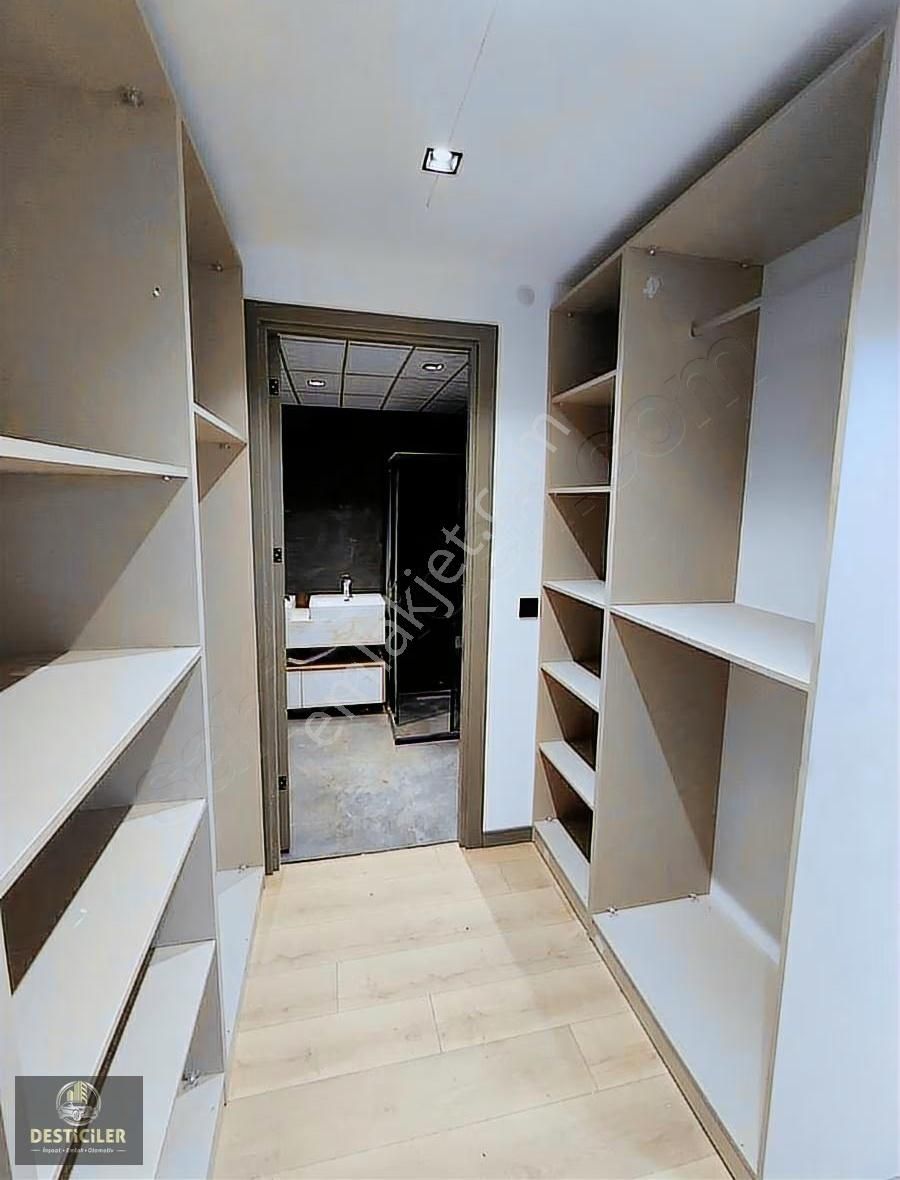 Lt-aşağısöğütönü'nün En İddialı Lüks,hobi Bahçeli 4+1 Dairesi - Görsel 21