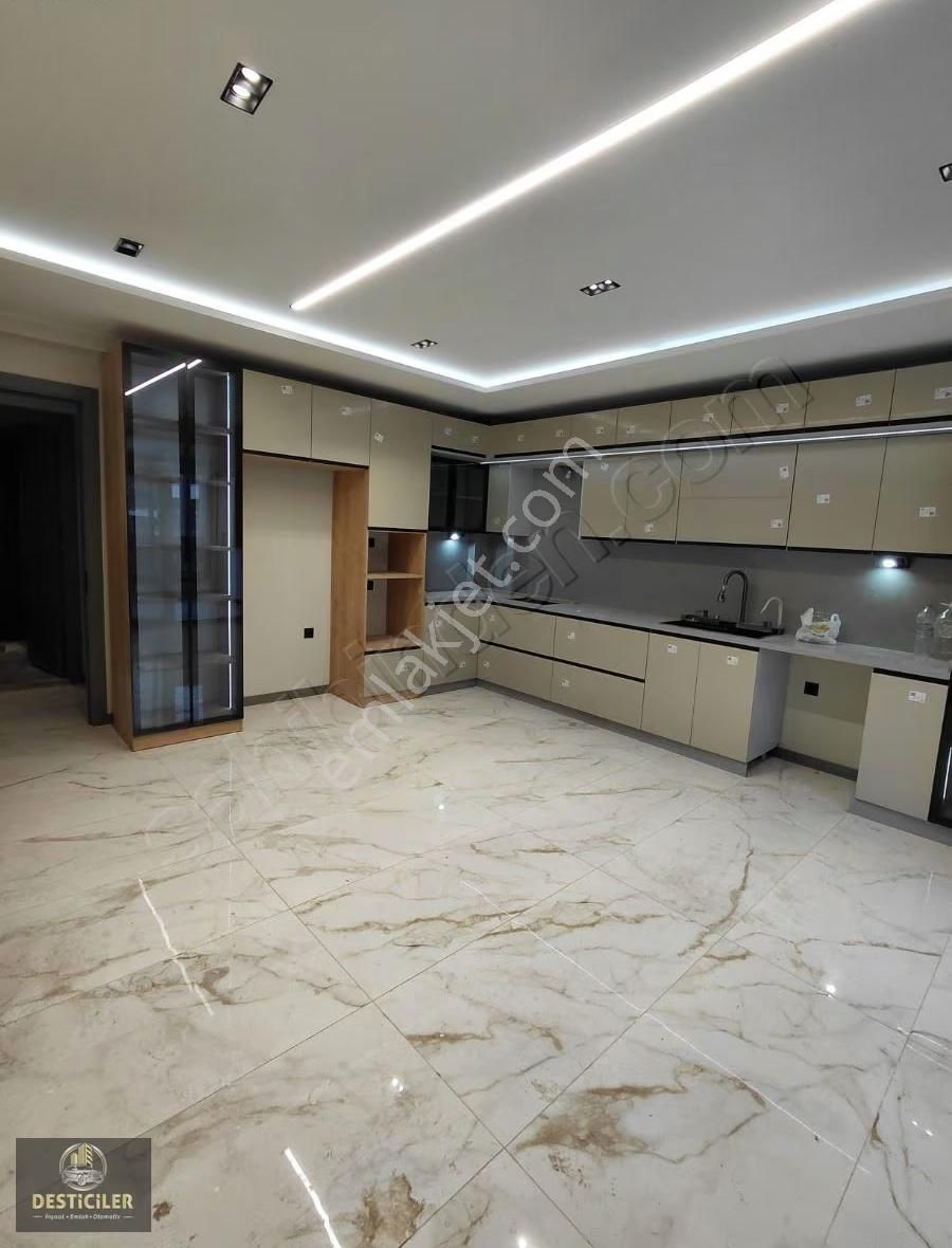 Lt-aşağısöğütönü'nün En İddialı Lüks,hobi Bahçeli 4+1 Dairesi - Görsel 10