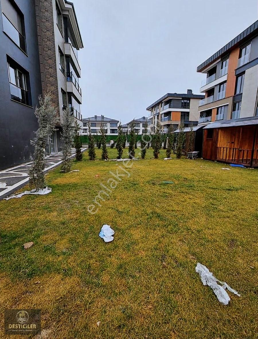Lt-aşağısöğütönü'nün En İddialı Lüks,hobi Bahçeli 4+1 Dairesi - Görsel 4