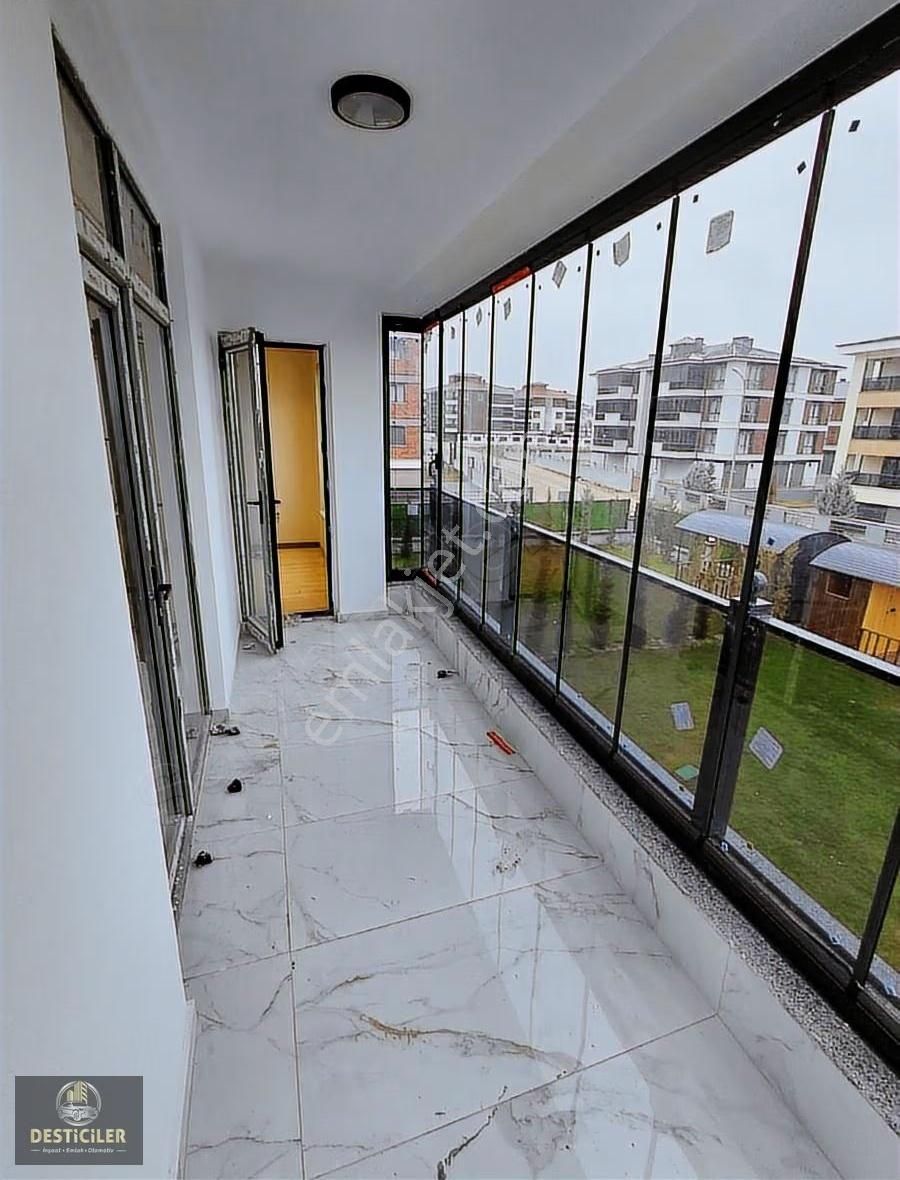 Lt-aşağısöğütönü'nün En İddialı Lüks,hobi Bahçeli 4+1 Dairesi - Görsel 7