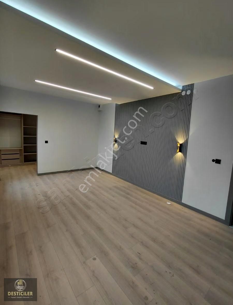 Lt-aşağısöğütönü'nün En İddialı Lüks,hobi Bahçeli 4+1 Dairesi - Görsel 26