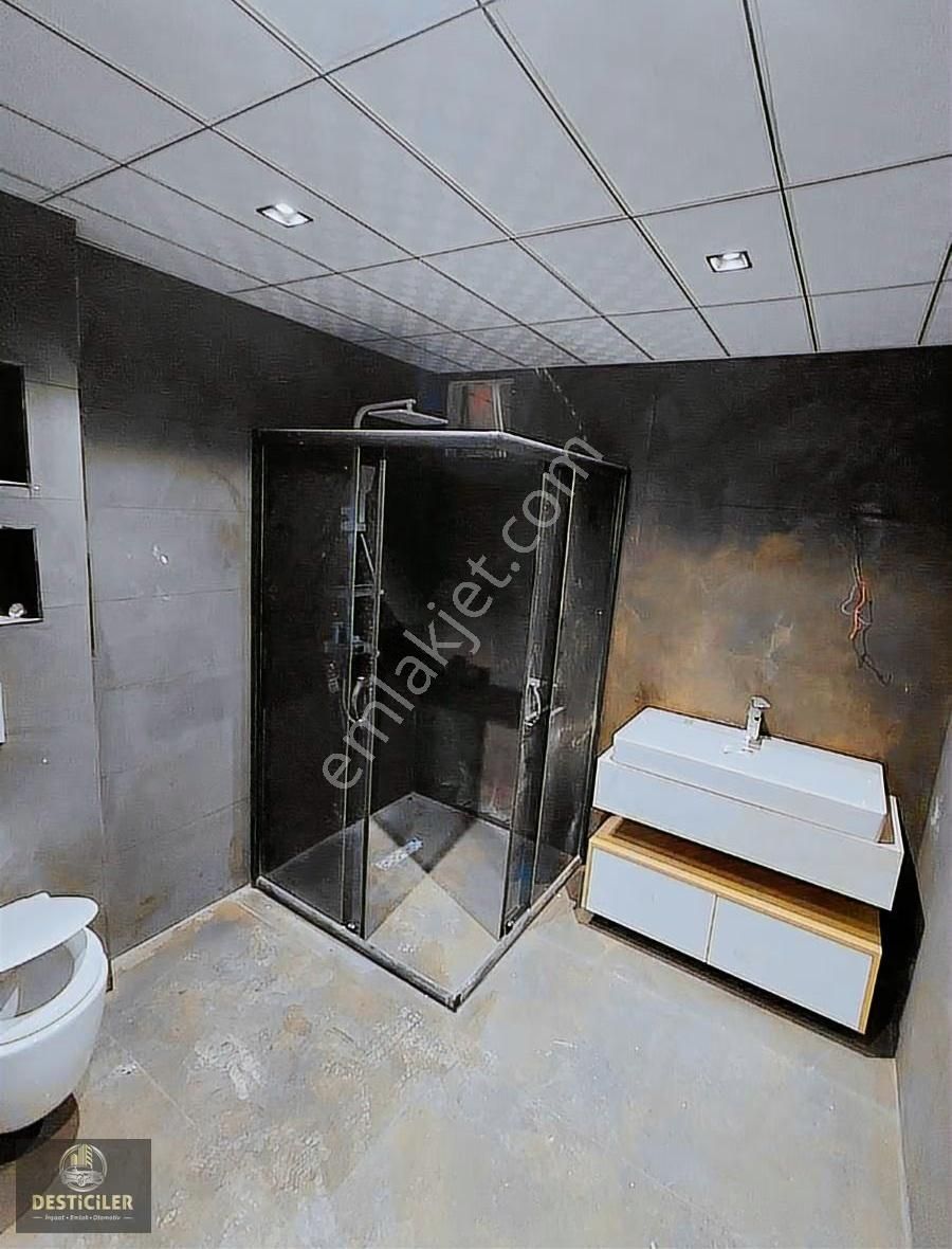 Lt-aşağısöğütönü'nün En İddialı Lüks,hobi Bahçeli 4+1 Dairesi - Görsel 31