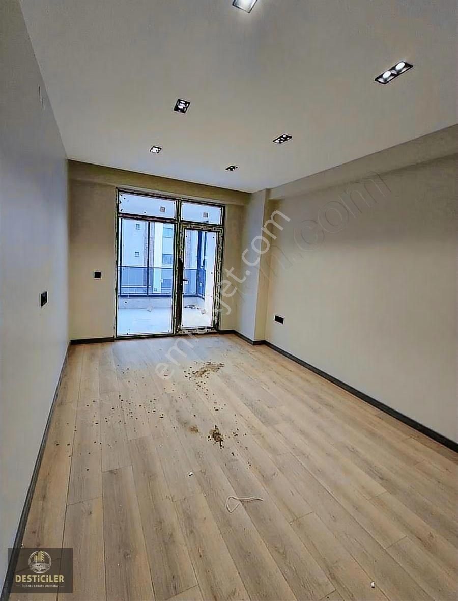 Lt-aşağısöğütönü'nün En İddialı Lüks,hobi Bahçeli 4+1 Dairesi - Görsel 32