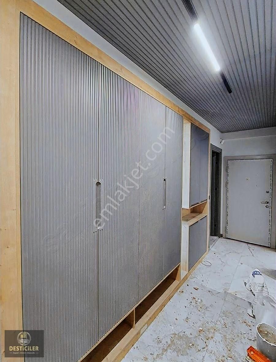 Lt-aşağısöğütönü'nün En İddialı Lüks,hobi Bahçeli 4+1 Dairesi - Görsel 22