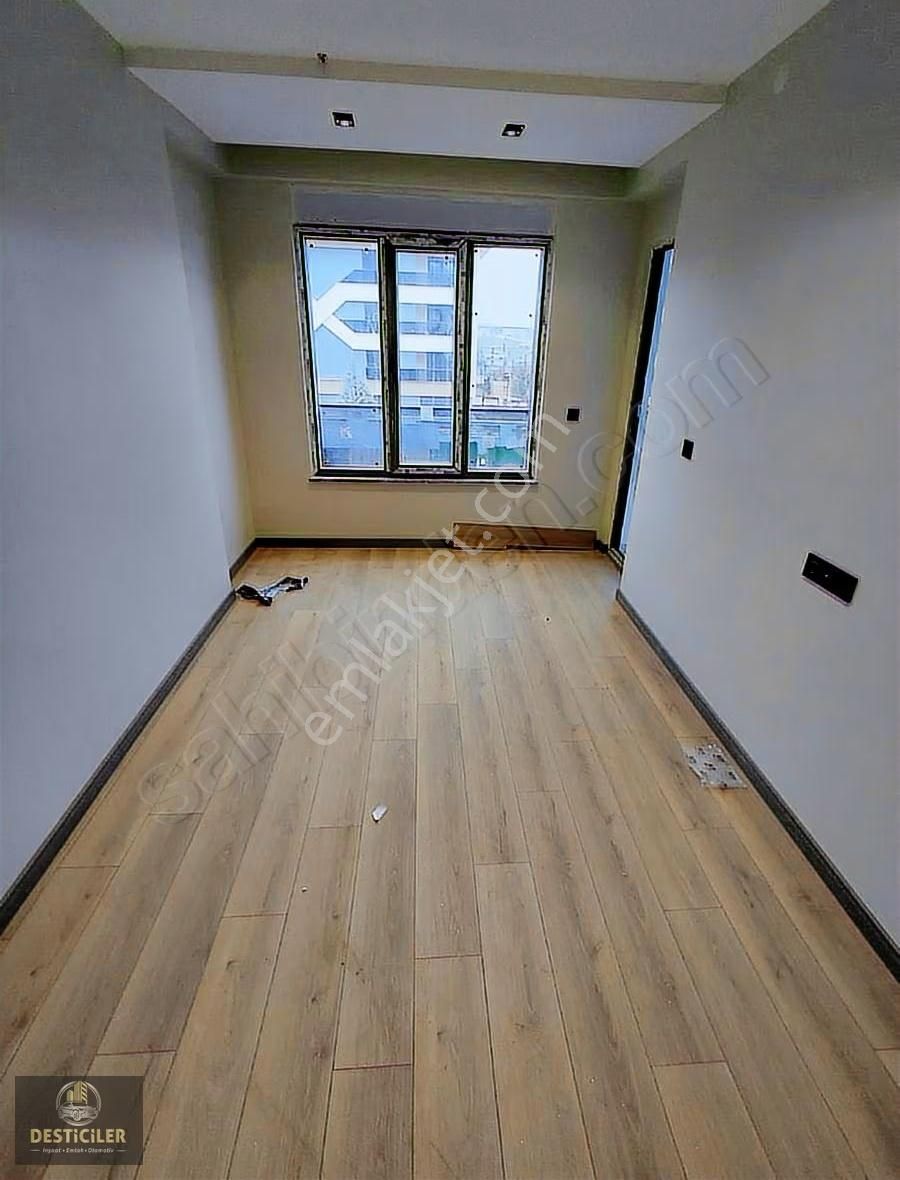 Lt-aşağısöğütönü'nün En İddialı Lüks,hobi Bahçeli 4+1 Dairesi - Görsel 14