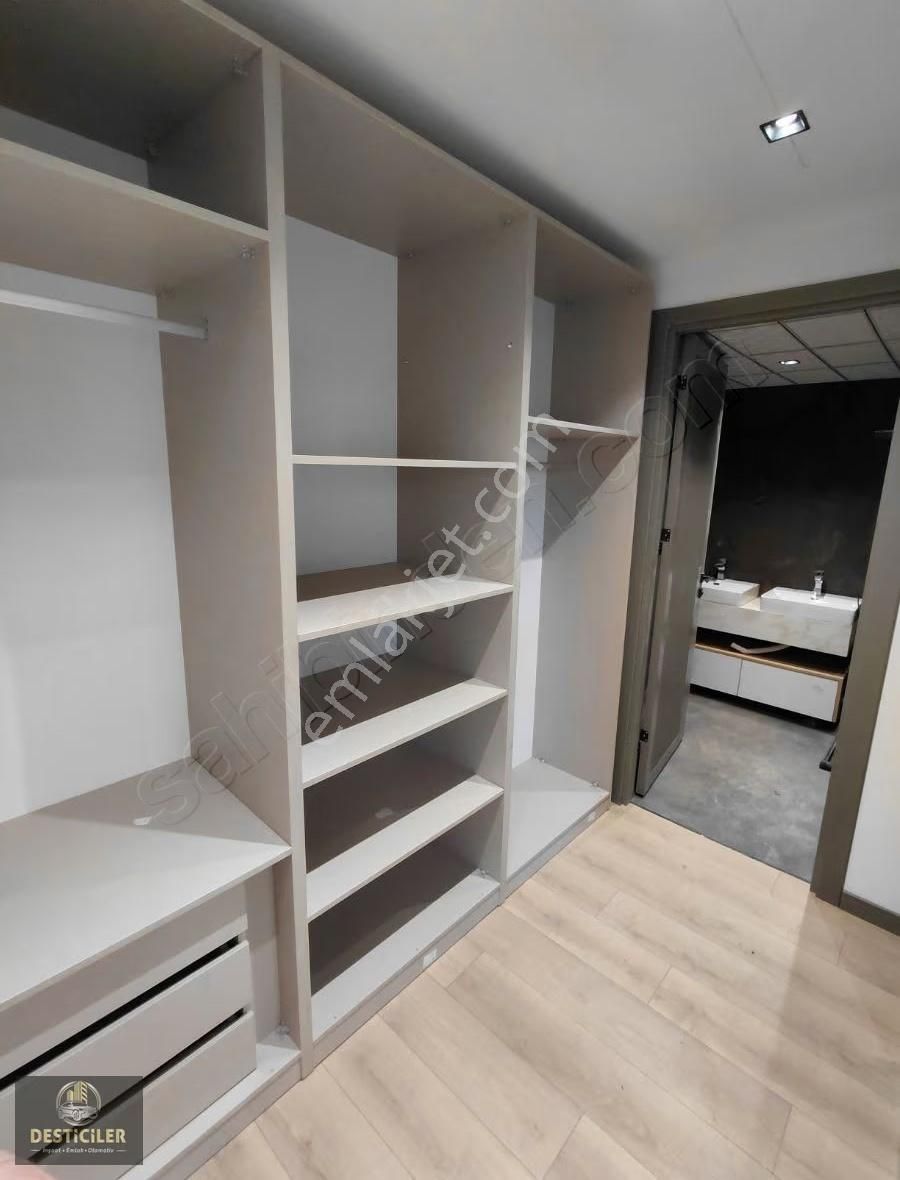 Lt-aşağısöğütönü'nün En İddialı Lüks,hobi Bahçeli 4+1 Dairesi - Görsel 6
