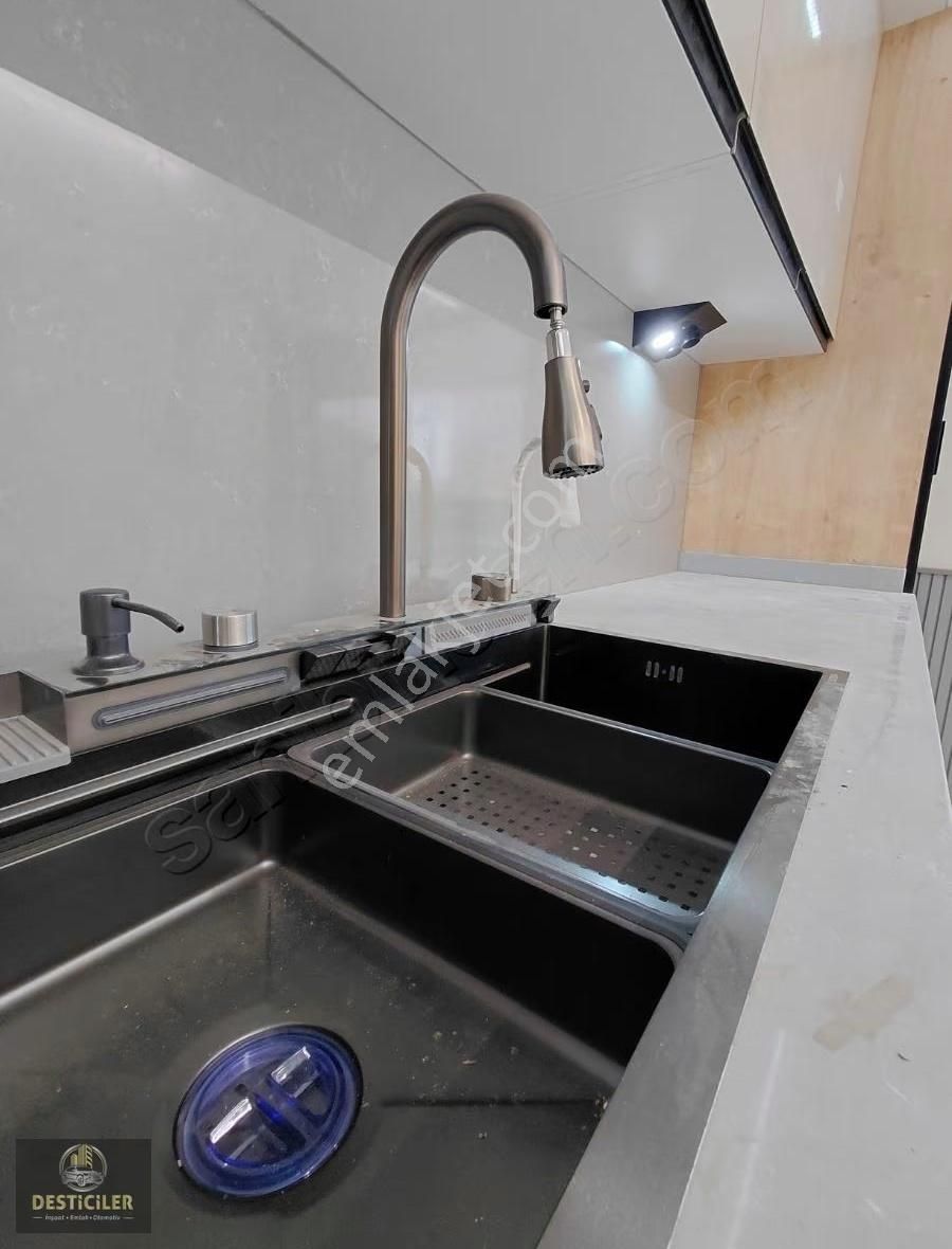 Lt-aşağısöğütönü'nün En İddialı Lüks,hobi Bahçeli 4+1 Dairesi - Görsel 11