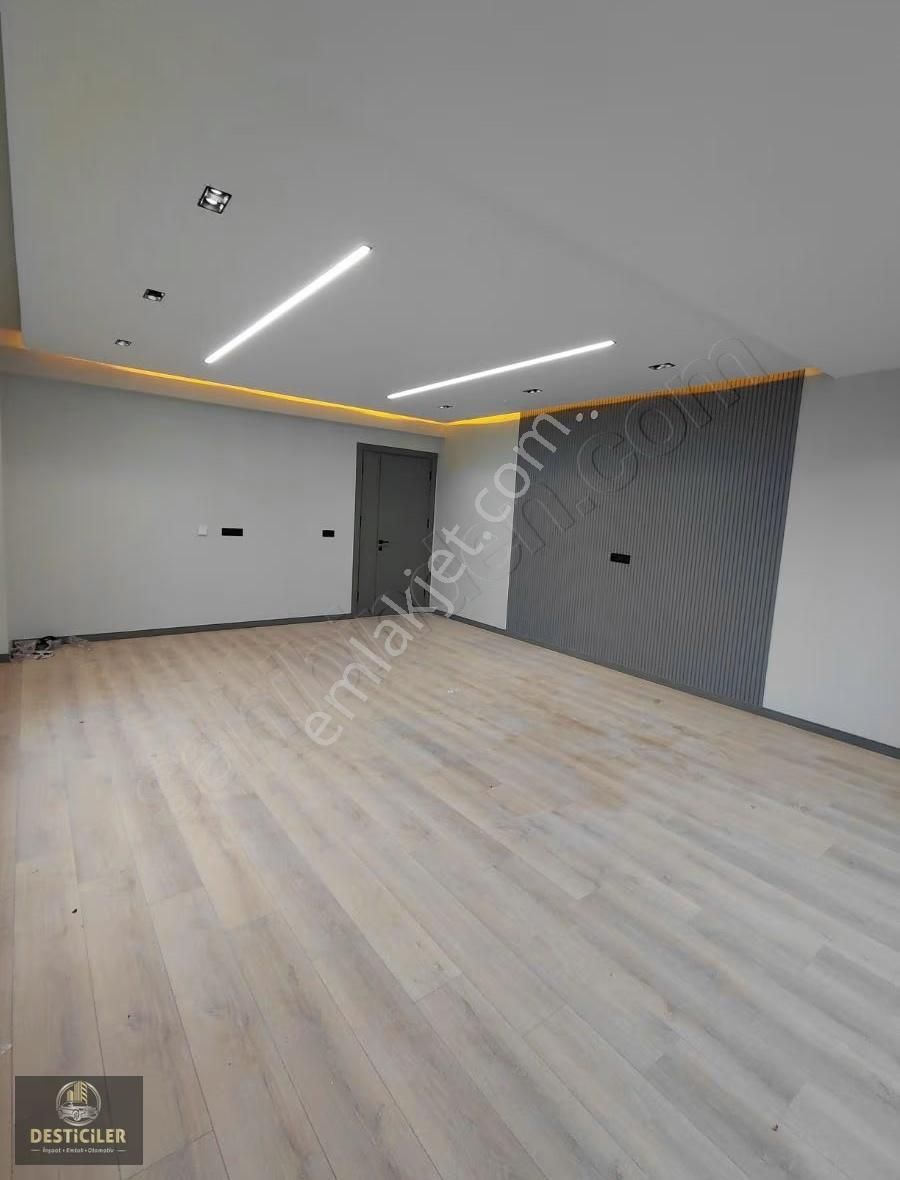 Lt-aşağısöğütönü'nün En İddialı Lüks,hobi Bahçeli 4+1 Dairesi - Görsel 5