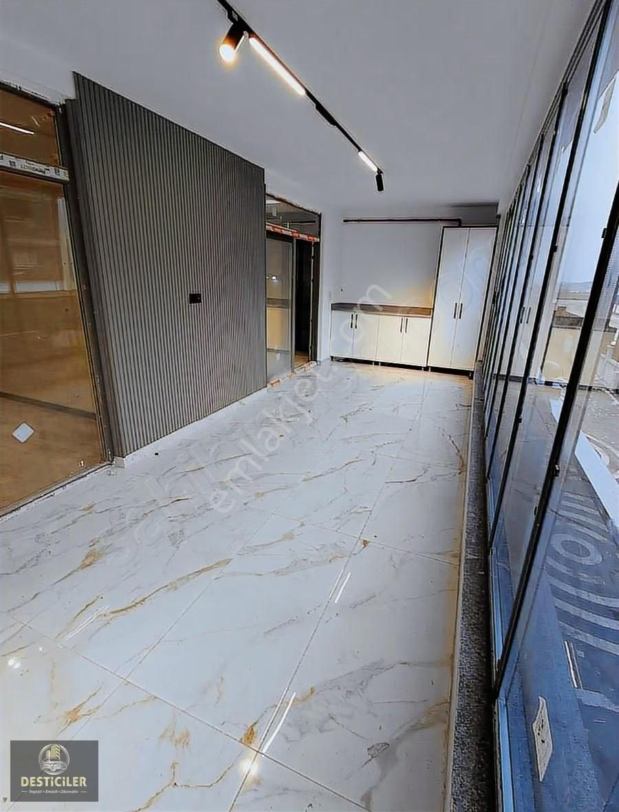 Lt-aşağısöğütönü'nün En İddialı Lüks,hobi Bahçeli 4+1 Dairesi - Görsel 8