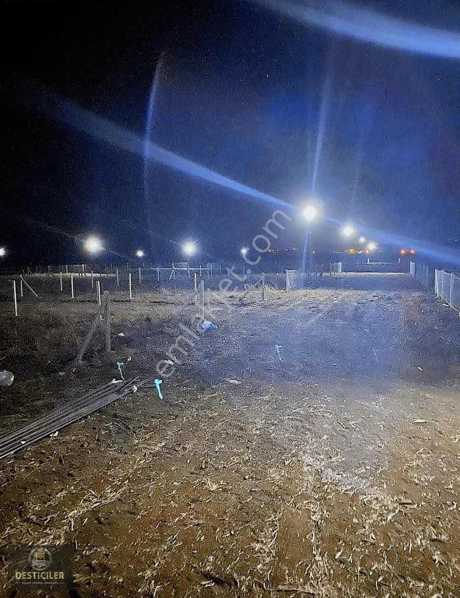 Desticiler'den Kütahya Yolu Üzerinde Hobi Bahçeleri - Görsel 2
