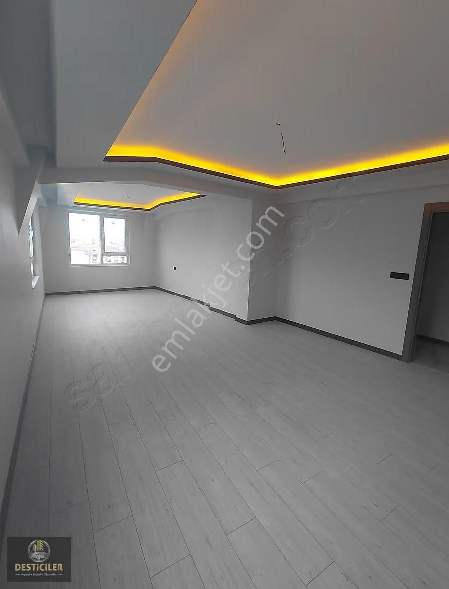 Lt -desticiler Şirintepede Ultra Lüks 4+1 Dubleks Daire - Görsel 4