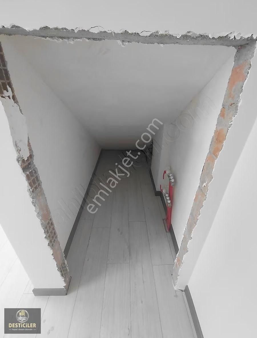 Lt -desticiler Şirintepede Ultra Lüks 4+1 Dubleks Daire