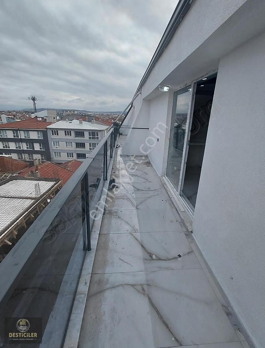 Lt -desticiler Şirintepede Ultra Lüks 4+1 Dubleks Daire - Görsel 3