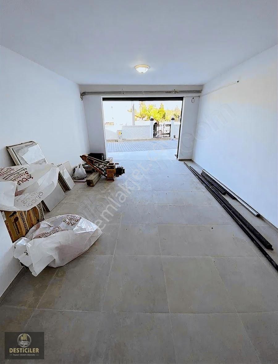 Desticiler Zincirlikuyuda Özel Garajlı 160m2 Ultra Lüx 3+1 Daire - Görsel 4