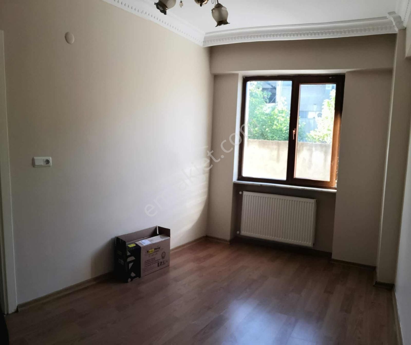 Tevfik Bey Mahallesi'nde 2 + 1 Daire