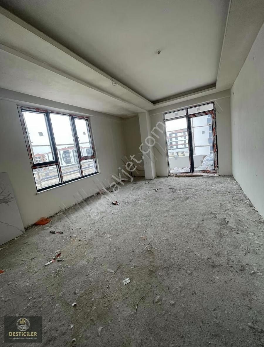 Eı- 71 Evler Mahallesi Satılık Site İçi Özel Garajlı Daire - Görsel 2