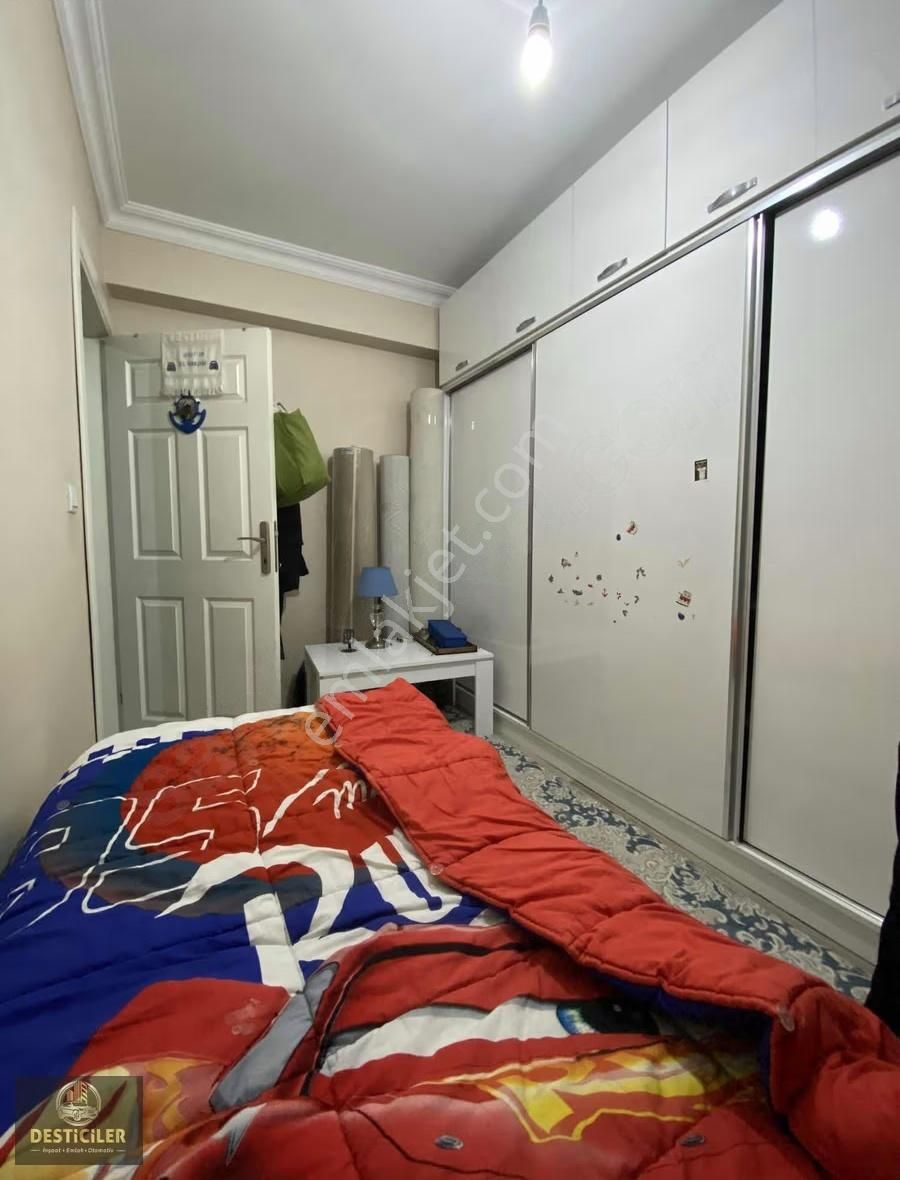 Yk-erenköy Yıldırım Cd. Yakını Amerikan Mutfaklı Geniş 2+1 Daire - Görsel 5