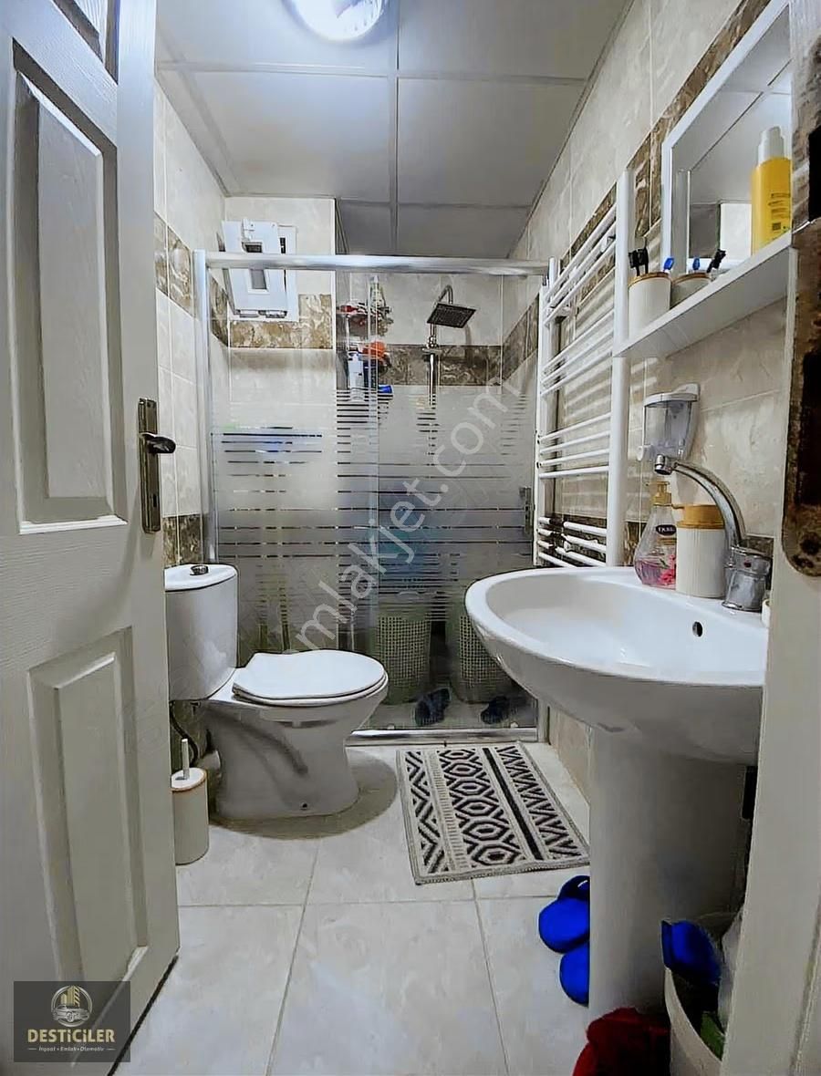 Yk-erenköy Yıldırım Cd. Yakını Amerikan Mutfaklı Geniş 2+1 Daire - Görsel 8