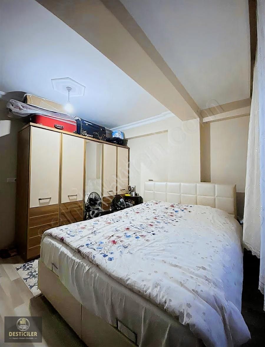 Yk-erenköy Yıldırım Cd. Yakını Amerikan Mutfaklı Geniş 2+1 Daire - Görsel 4