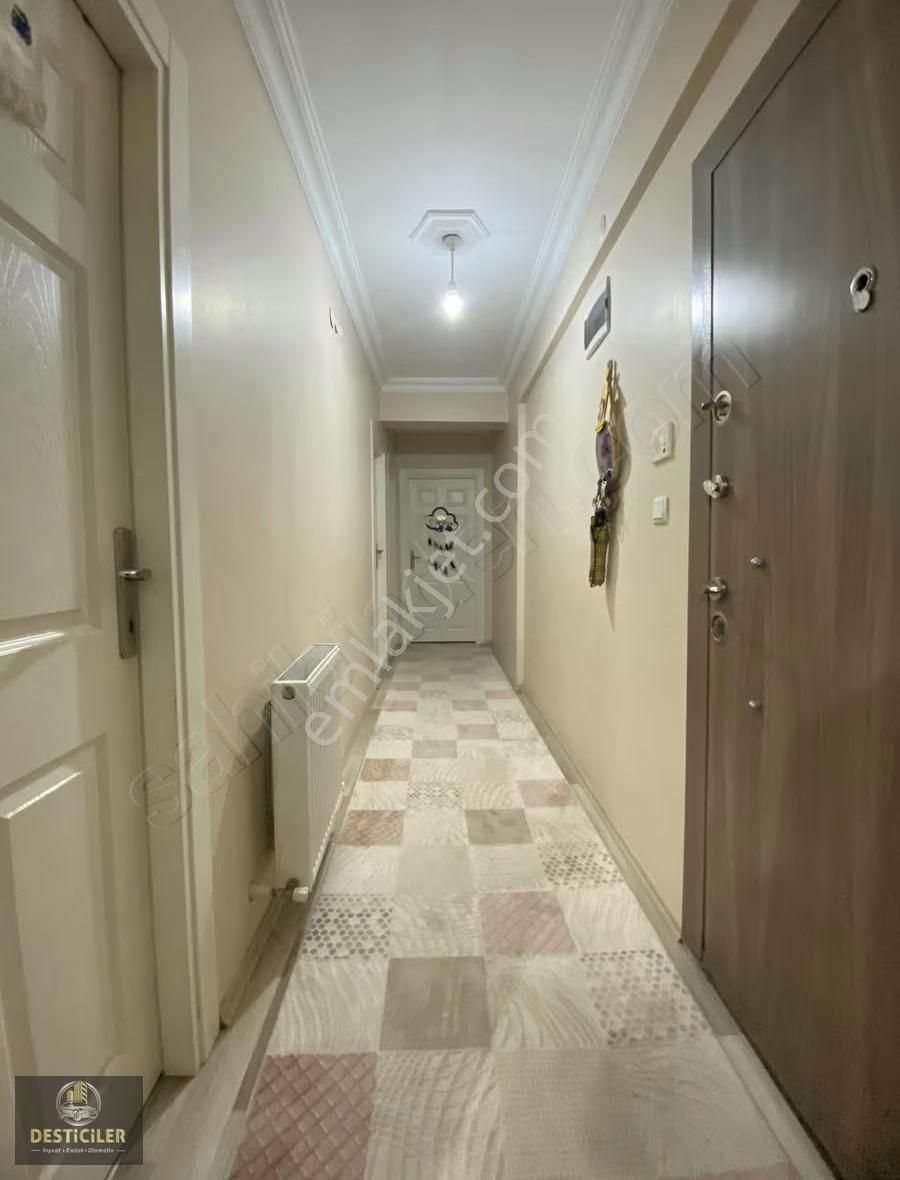 Yk-erenköy Yıldırım Cd. Yakını Amerikan Mutfaklı Geniş 2+1 Daire - Görsel 7