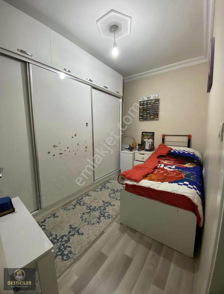 Yk-erenköy Yıldırım Cd. Yakını Amerikan Mutfaklı Geniş 2+1 Daire - Görsel 2