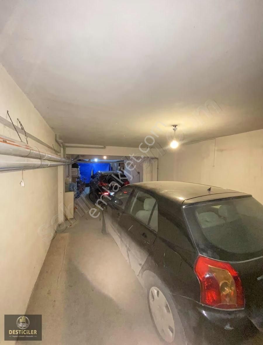 Yk-erenköy Yıldırım Cd. Yakını Amerikan Mutfaklı Geniş 2+1 Daire - Görsel 10