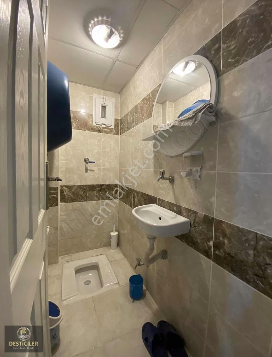 Yk-erenköy Yıldırım Cd. Yakını Amerikan Mutfaklı Geniş 2+1 Daire - Görsel 9