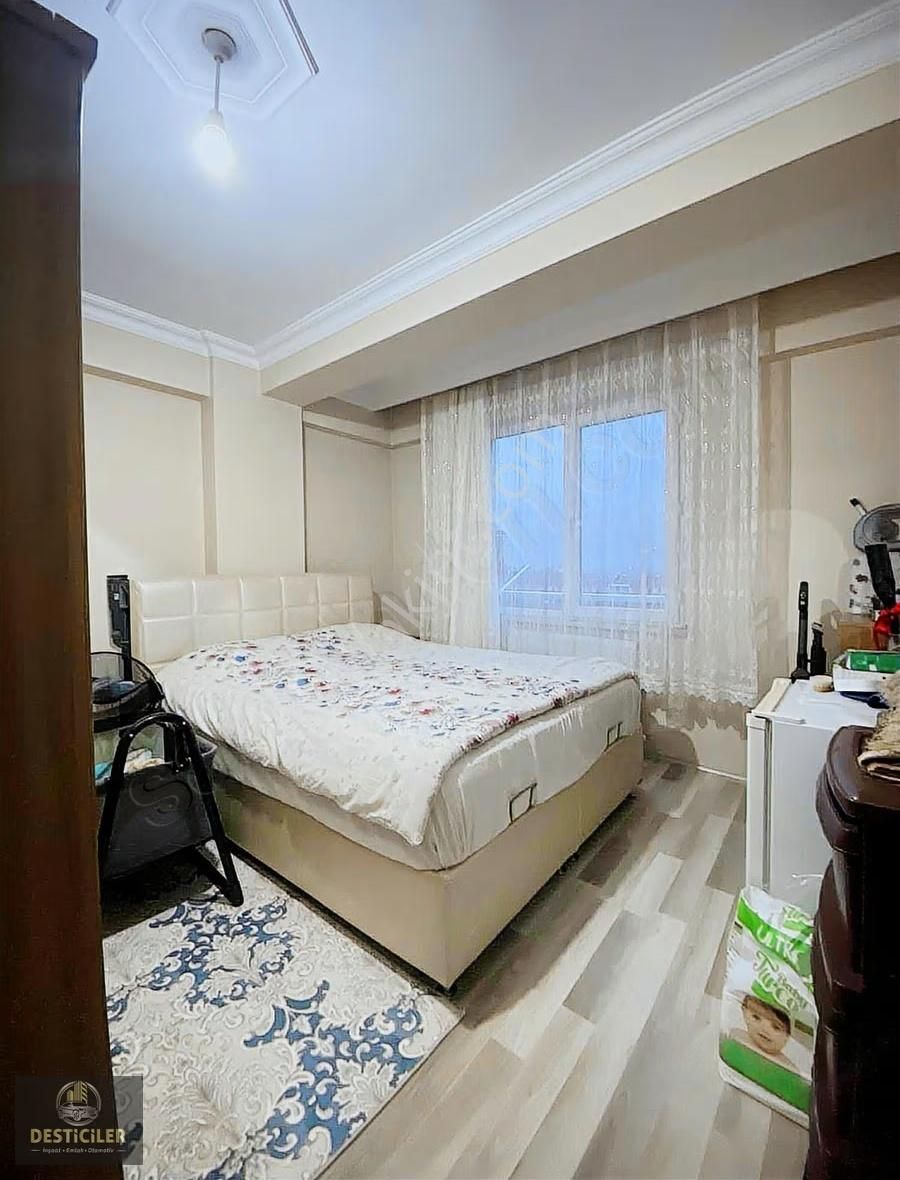 Yk-erenköy Yıldırım Cd. Yakını Amerikan Mutfaklı Geniş 2+1 Daire - Görsel 3