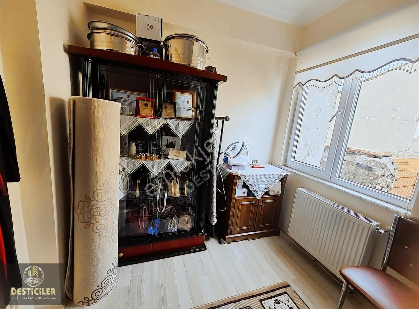 Hg-029 Yenidoğan Mah. Özel Garaj-çift Mutfak- 216 M2 5+1 Dubleks - Görsel 4