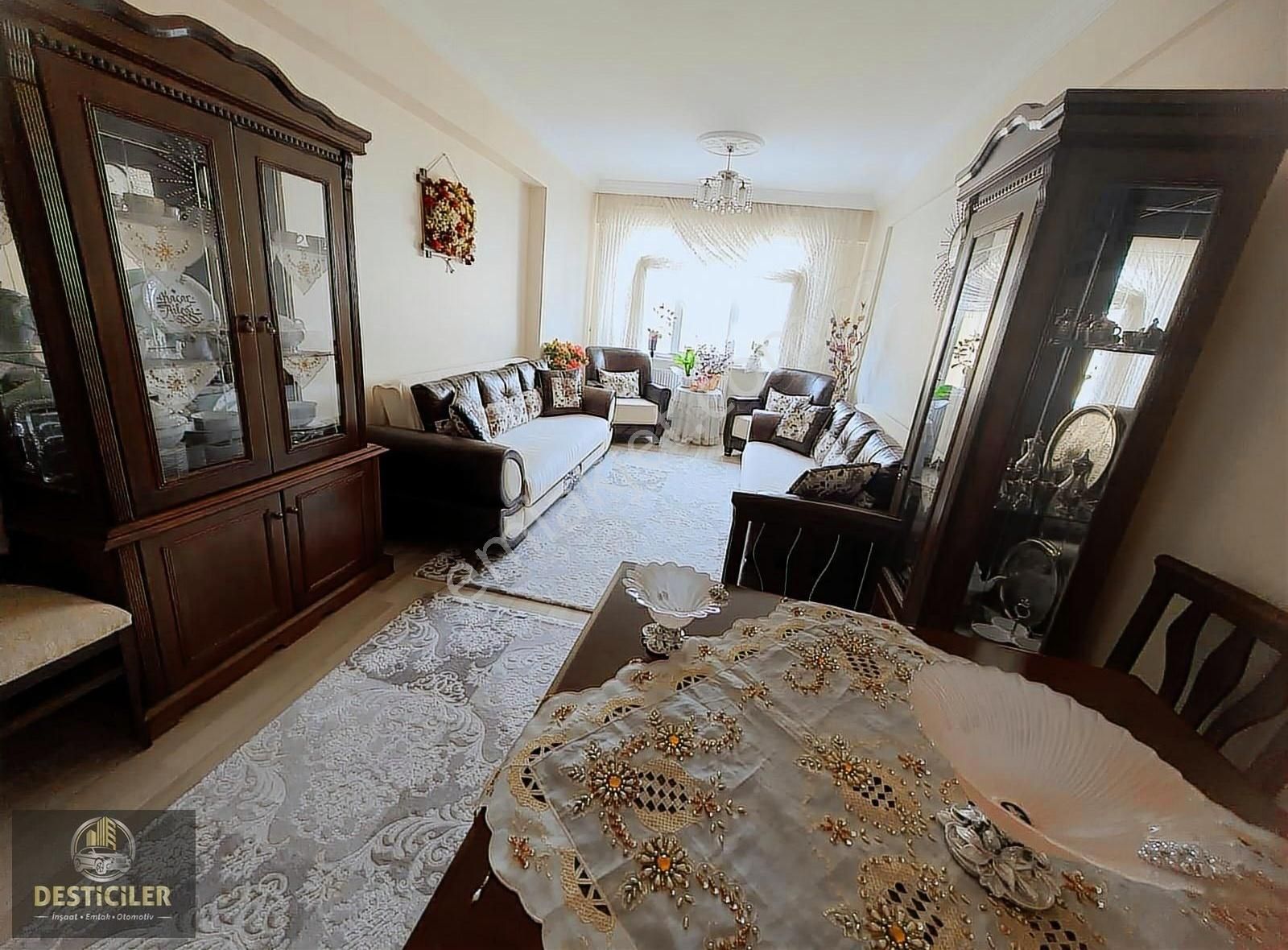 Hg-029 Yenidoğan Mah. Özel Garaj-çift Mutfak- 216 M2 5+1 Dubleks - Görsel 2