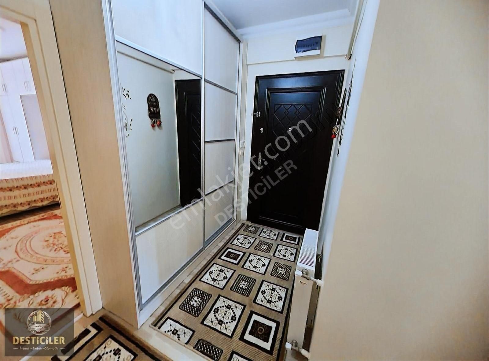 Hg-029 Yenidoğan Mah. Özel Garaj-çift Mutfak- 216 M2 5+1 Dubleks