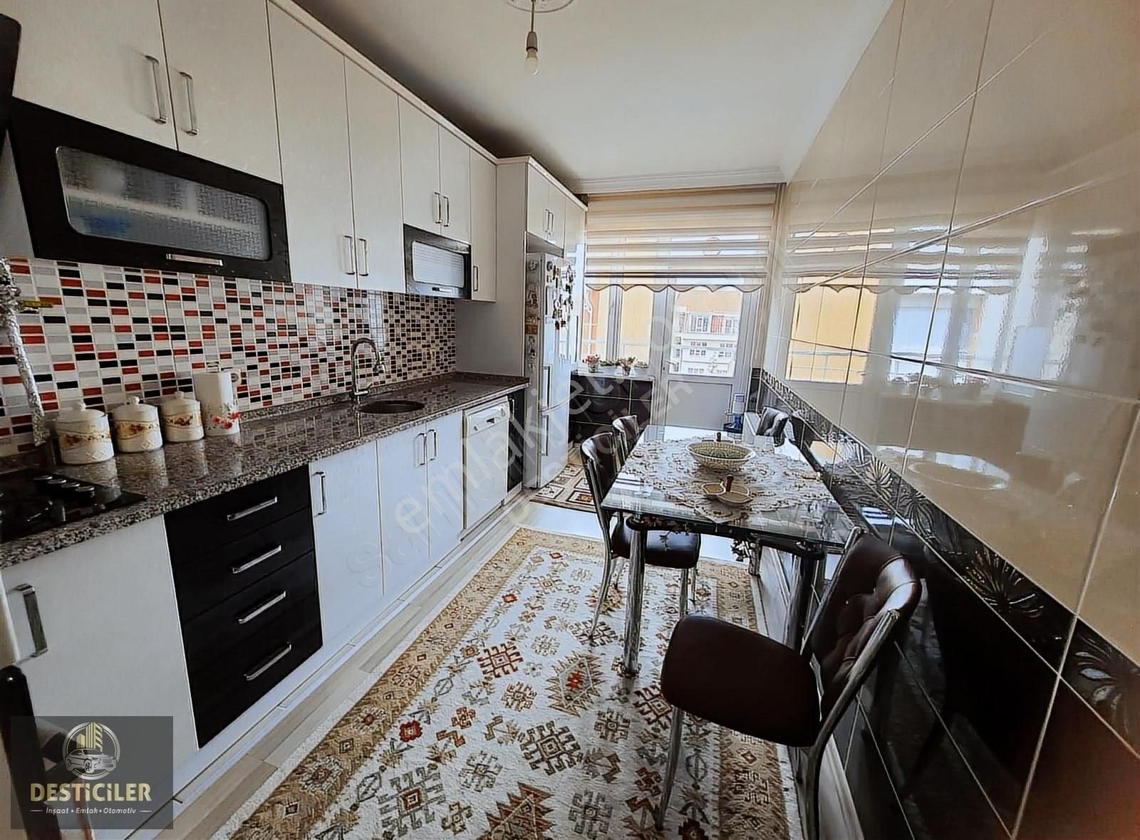 Hg-029 Yenidoğan Mah. Özel Garaj-çift Mutfak- 216 M2 5+1 Dubleks - Görsel 3