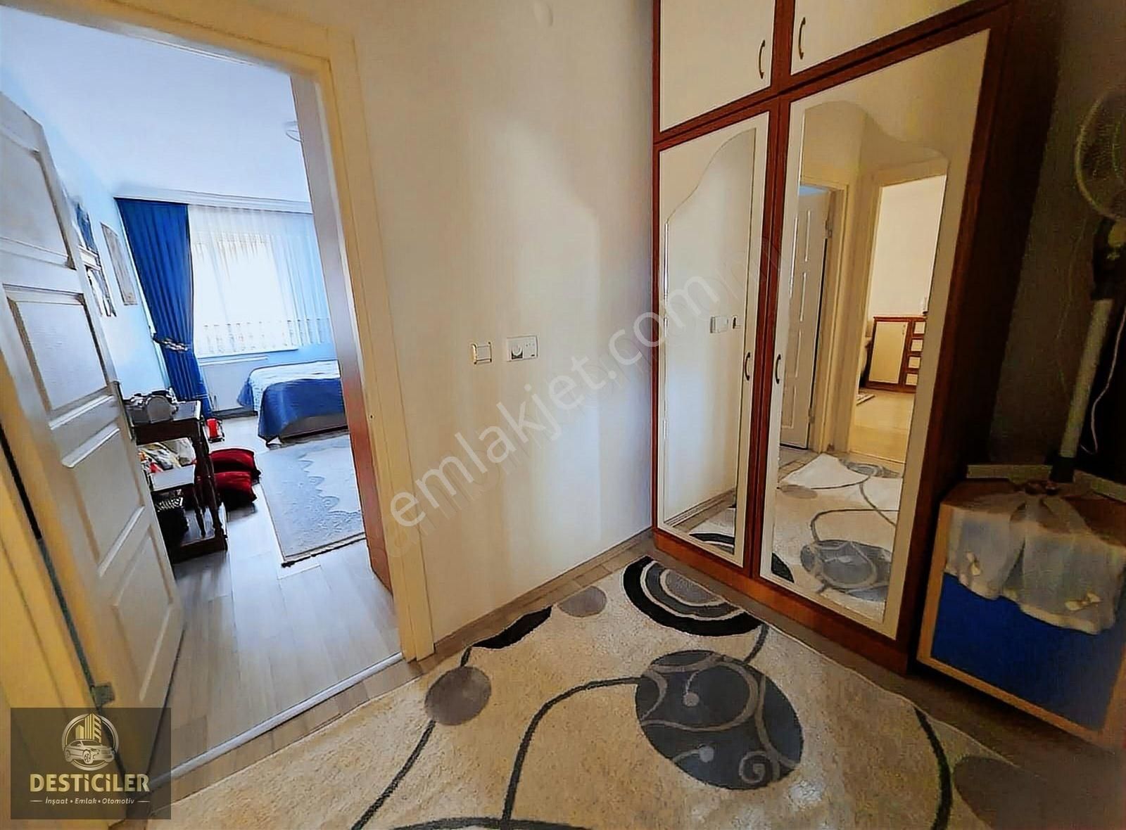 Hg-029 Yenidoğan Mah. Özel Garaj-çift Mutfak- 216 M2 5+1 Dubleks - Görsel 7