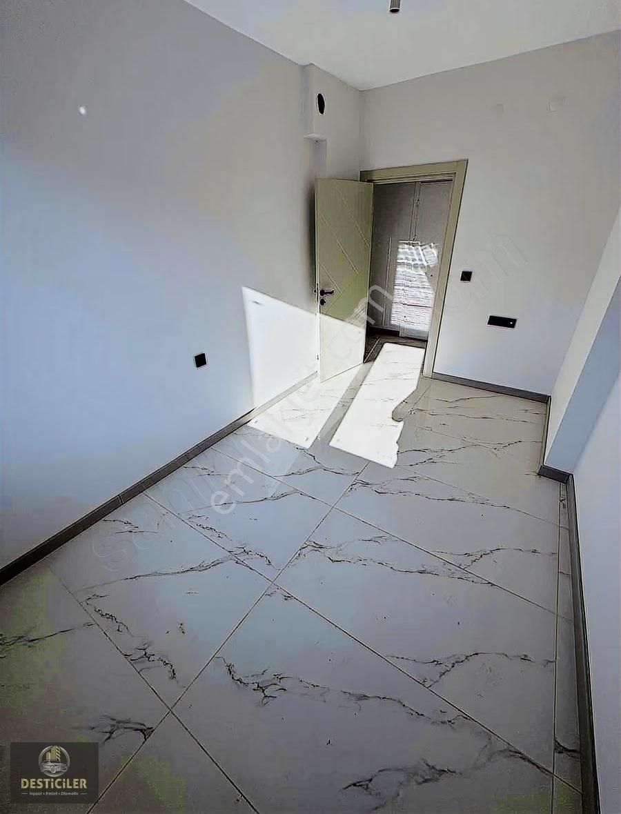 Ad-desticiler 71 Evler Ertaş Altı 2+1 Kullanışlı Daire - Görsel 21
