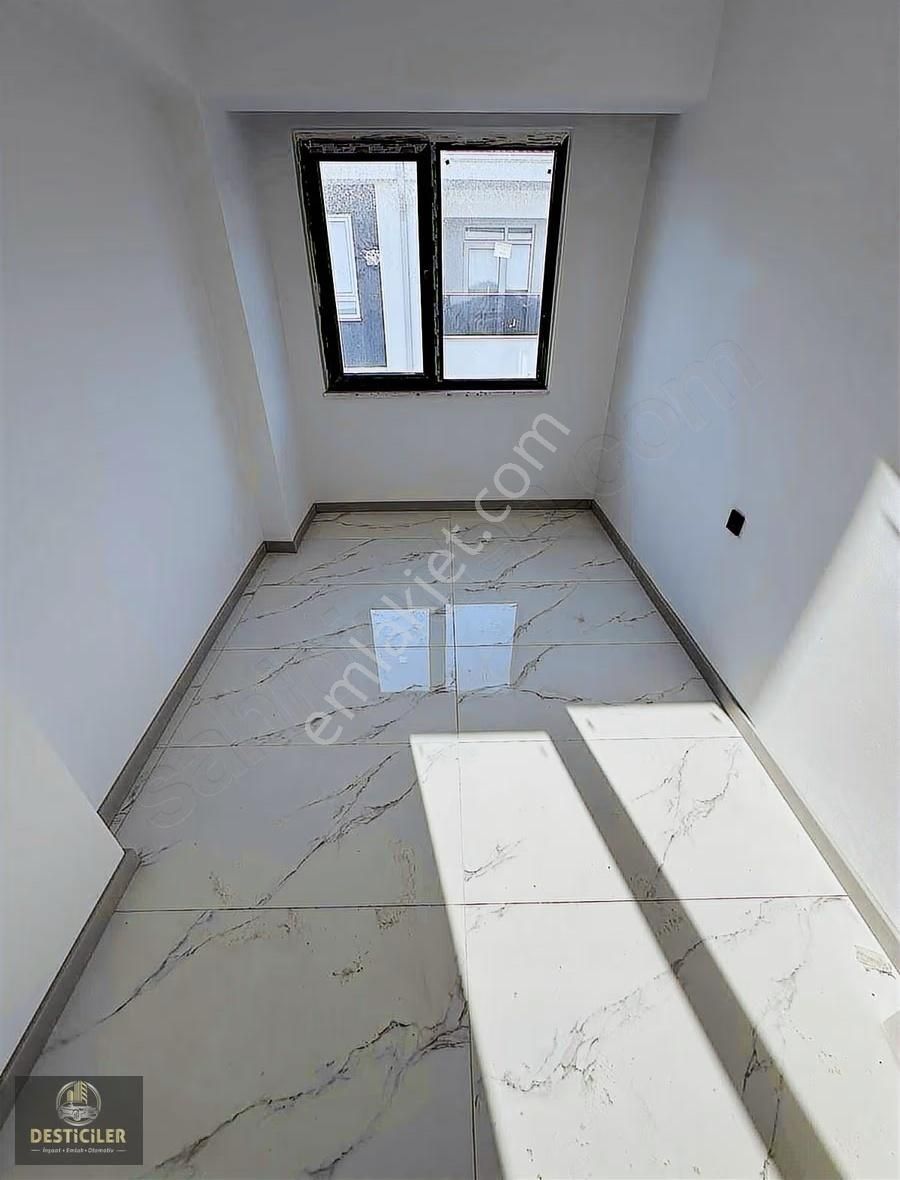 Ad-desticiler 71 Evler Ertaş Altı 2+1 Kullanışlı Daire - Görsel 18
