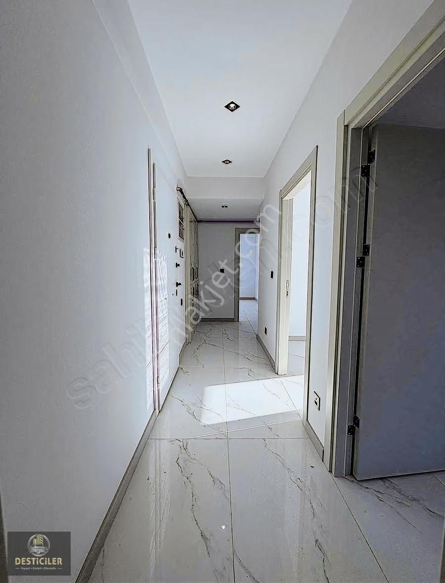 Ad-desticiler 71 Evler Ertaş Altı 2+1 Kullanışlı Daire - Görsel 19