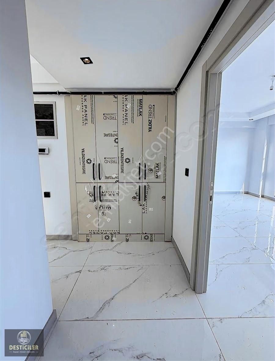 Ad-desticiler 71 Evler Ertaş Altı 2+1 Kullanışlı Daire - Görsel 23