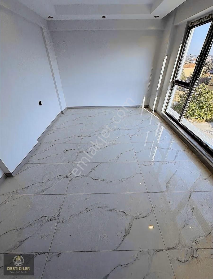Ad-desticiler 71 Evler Ertaş Altı 2+1 Kullanışlı Daire - Görsel 13