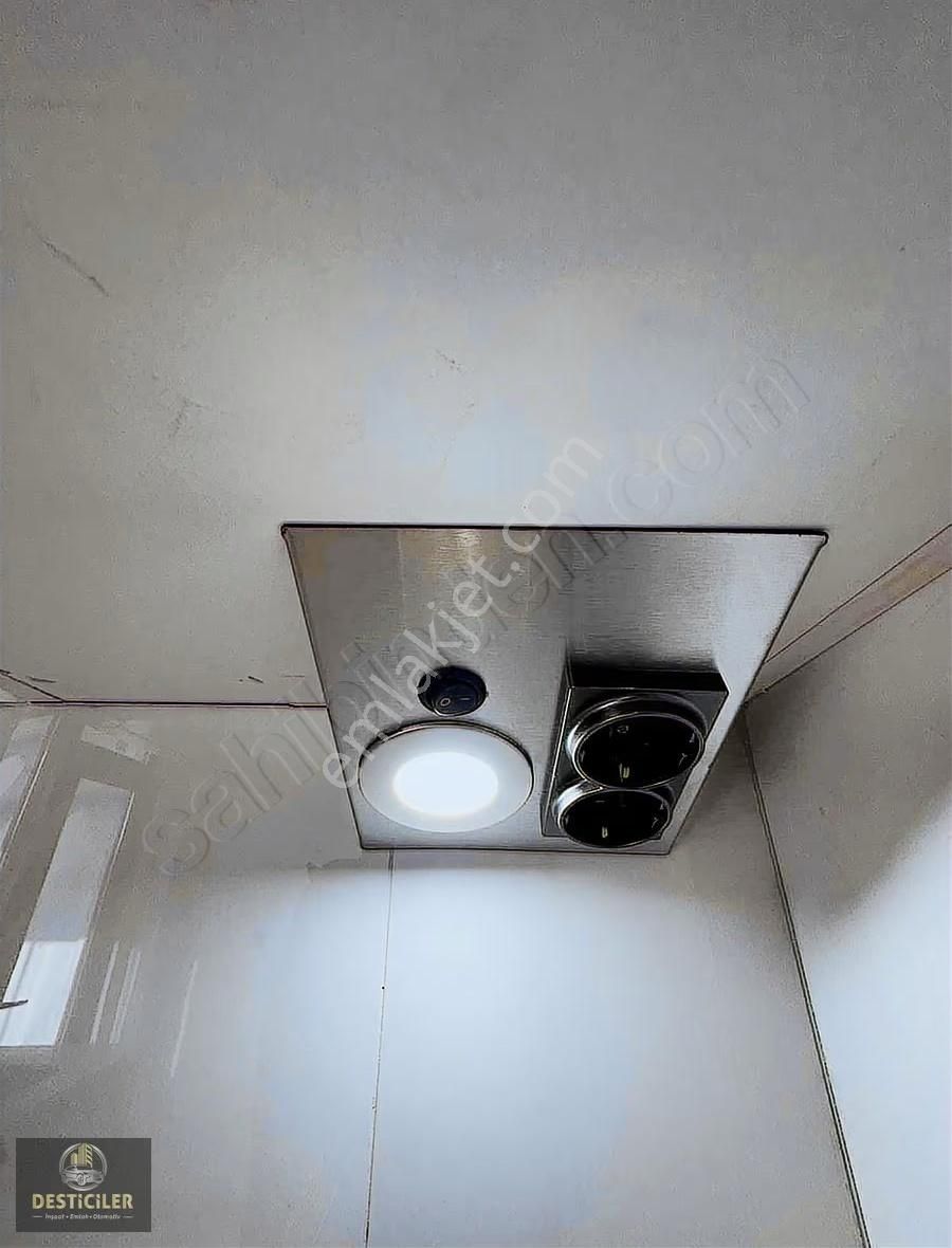 Ad-desticiler 71 Evler Ertaş Altı 2+1 Kullanışlı Daire - Görsel 11